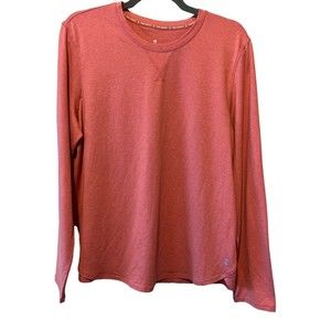 NWT Free Country Long Sleeve Top Size XL